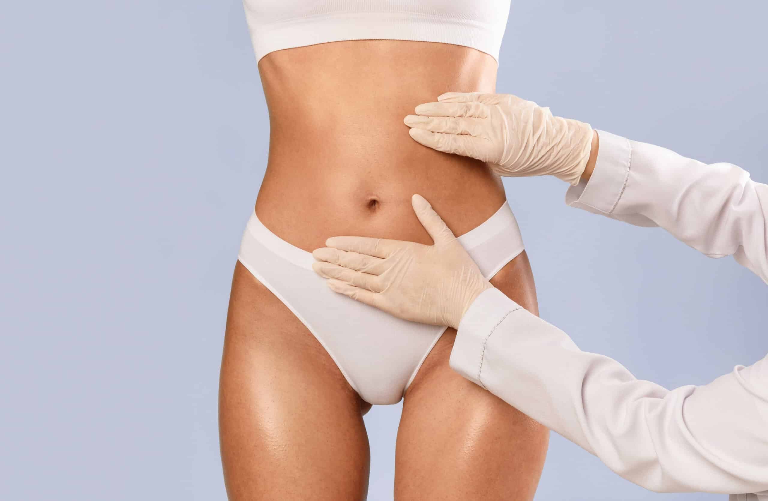 Body Contouring