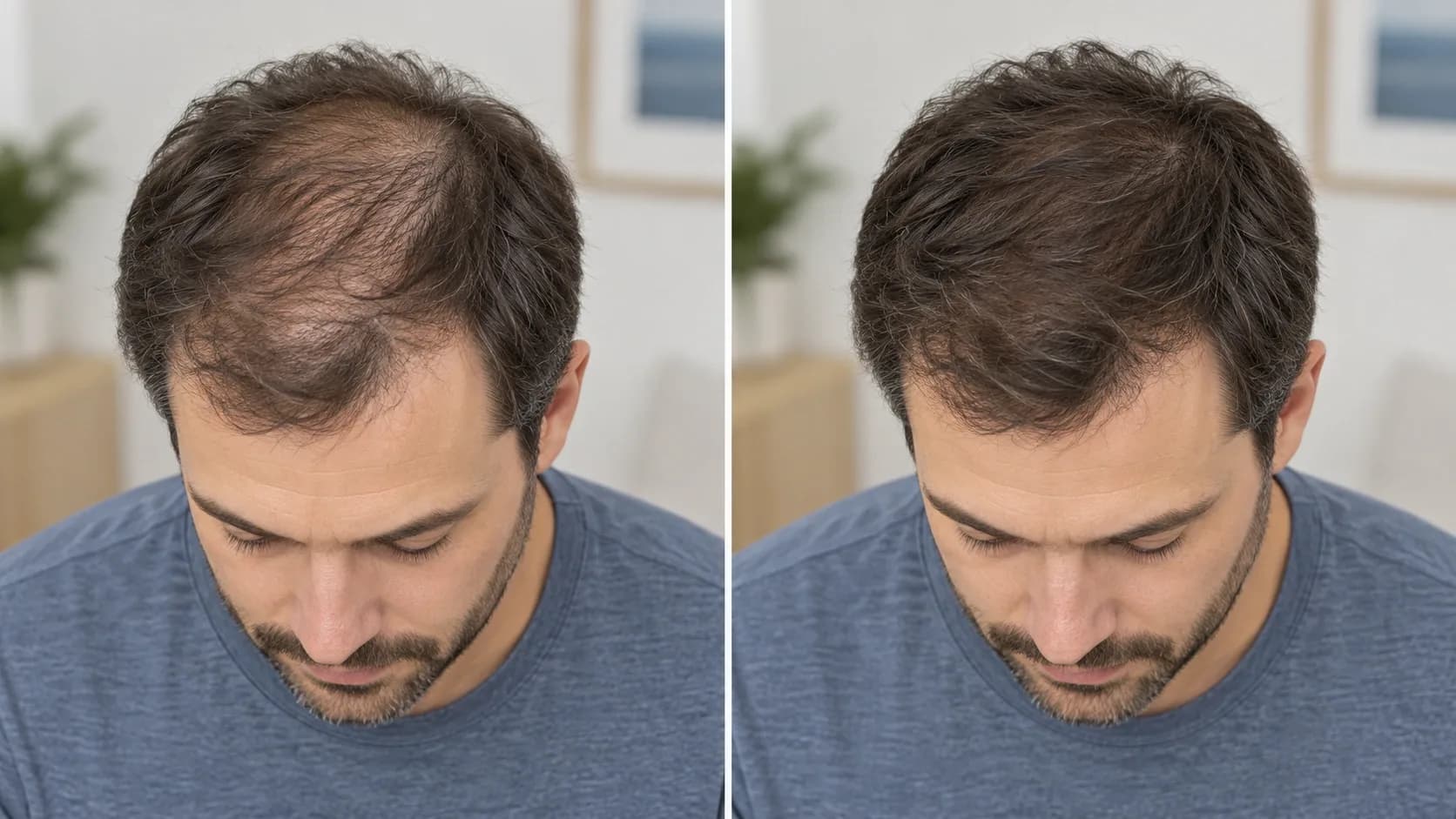 PRF Before and After: What Results Can You Expect?