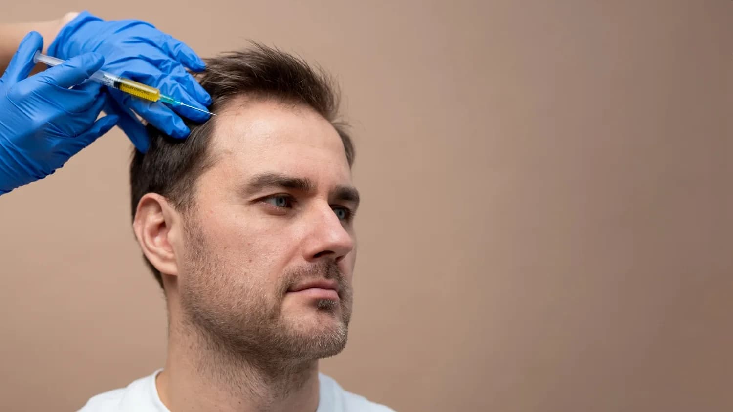 Exosome Hair Treatment Risks